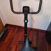 cyclette digitale 