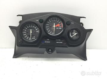 STRUMENTAZIONE CONTACHILOMETRI HONDA CBR F 600 199