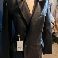 giacca Zara 