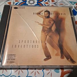 Set di  4 cd jazz alternative