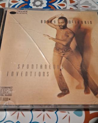 Set di  4 cd jazz alternative