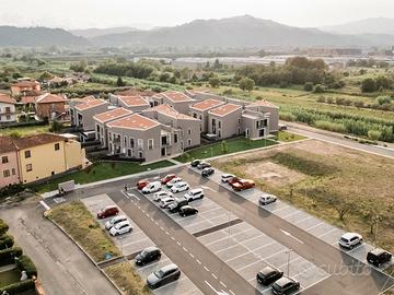 Nuova Costruzione Pronta Consegna varia metratura
