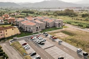 Nuova Costruzione Pronta Consegna varia metratura