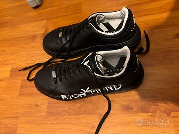 Scarpe richmond