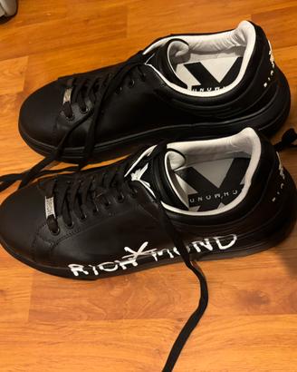 Scarpe richmond
