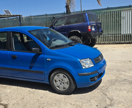 Fiat panda 1.3