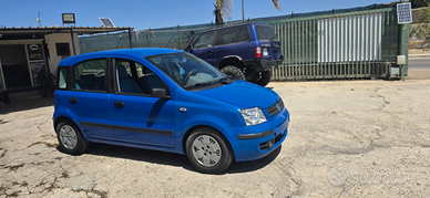 Fiat panda 1.3