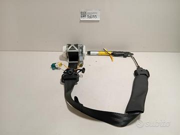 CINTURA DI SICUREZZA ANTERIORE SINISTRA FIAT 500 L
