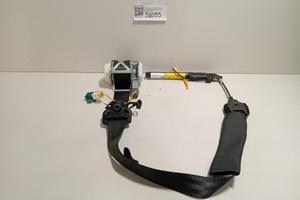 CINTURA DI SICUREZZA ANTERIORE SINISTRA FIAT 500 L