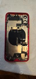 I PHONE 11 RICAMBI