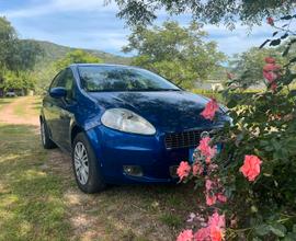 Fiat Grande Punto 1.3 multijet 90