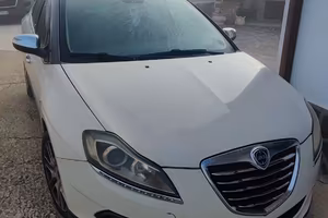 lancia delta