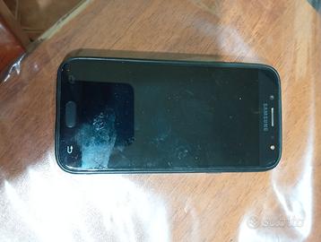 Smartphone Samsung j5