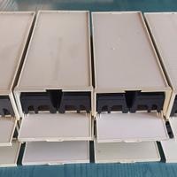 Contenitori diapositive con caricatori