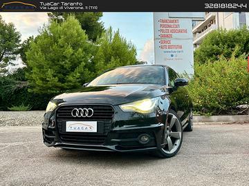 Audi A1 1.6 TDI