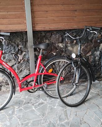 Due biciclette