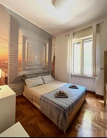 Camera uso singola - Vomero centro