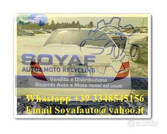 Ricambi MERCEDES BENZ W203  berlina sw coupe