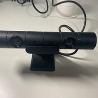 Web Cam PlayStation-PlayStation 4