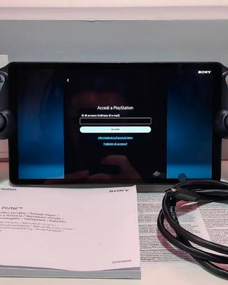 ps5 portal