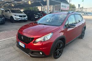 Peugeot 2008 BlueHDi GT Line Unipro 2016