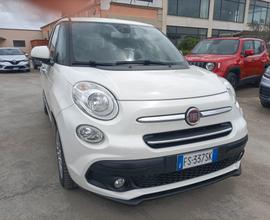 Fiat 500L 1.6 Multijet 120 CV Lounge N1 4 POSTI