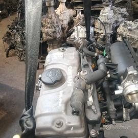 MOTORE CITROEN C3 DEL 2012