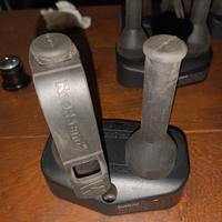 appendinp per  strumento  rockstand