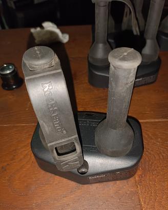 appendinp per  strumento  rockstand