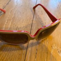 Occhiali da donna Cartier mai indossati