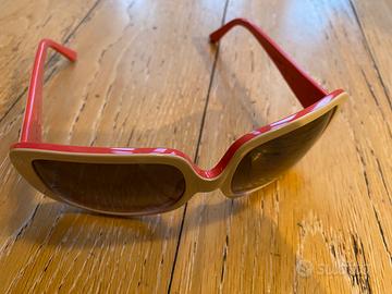 Occhiali da donna Cartier mai indossati