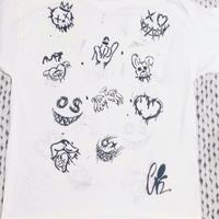 T-shirt – Icone Ribel