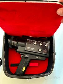 Cinepresa Chinon xL 555 macro