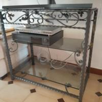 porta TV  