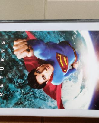 Superman returns ed. speciale 2 dvd