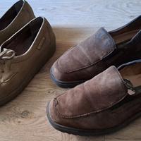 CLARKS e MEPHISTO n° 38 per signora
