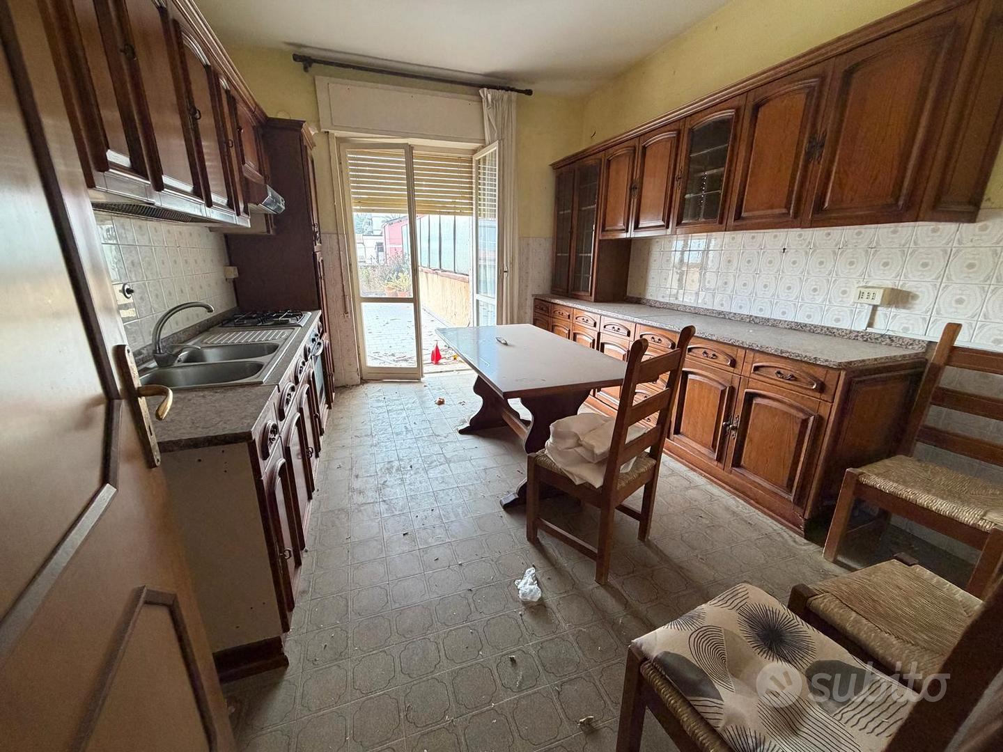 Apartment in Siracusa, Santa Panagia - Altro