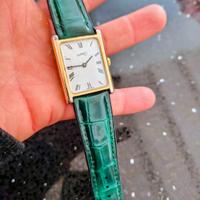 orologio Eberhard tank