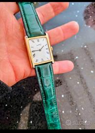 orologio Eberhard tank