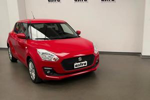 Suzuki Swift 1.2 hybrid Cool 2wd