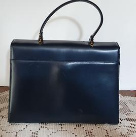 borsa a mano vintage