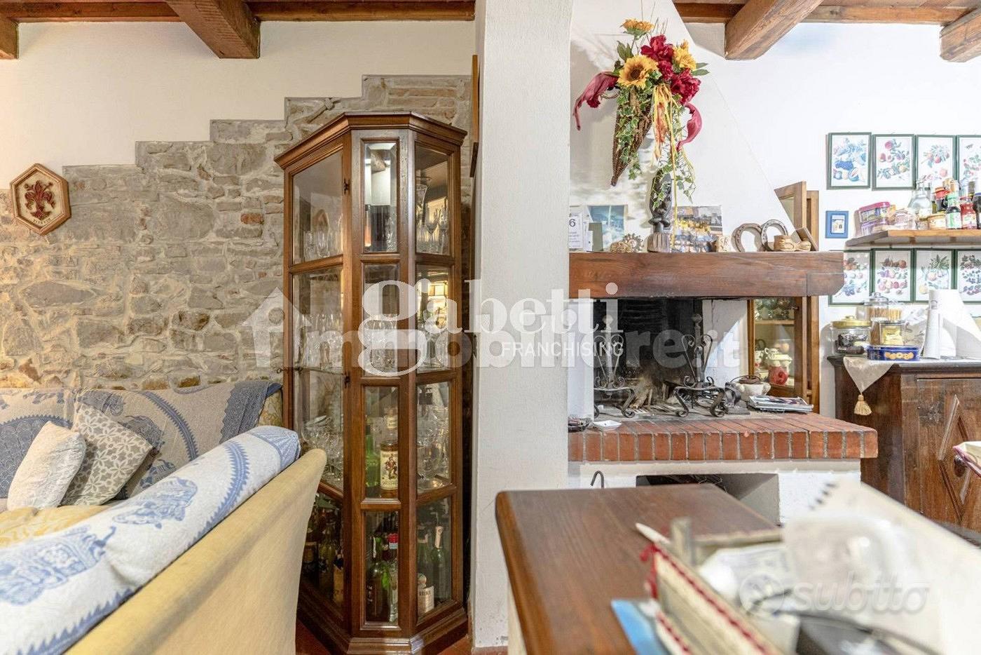 Appartamento – San Casciano in Val di Pesa, Mercatale in Val di Pesa, Montecampolesi - Vista 5