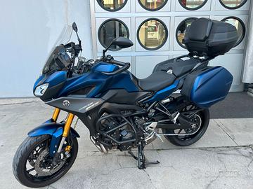 YAMAHA TRACER 900 ABS GT