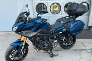 YAMAHA TRACER 900 ABS GT