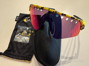 Oakley Sutro Special Edition Tour de France