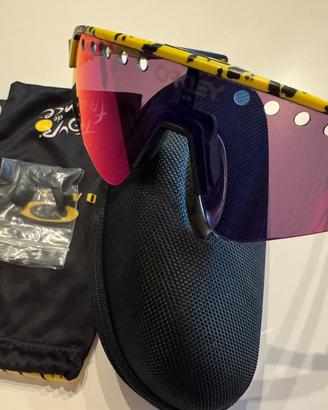 Oakley Sutro Special Edition Tour de France