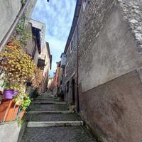 Trilocale a Ciciliano