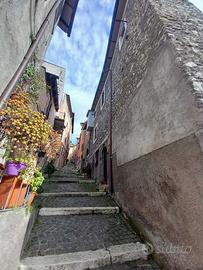 Trilocale a Ciciliano