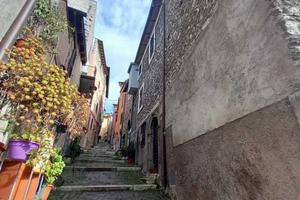 Trilocale a Ciciliano