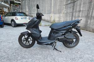 Kymco Super 8 50